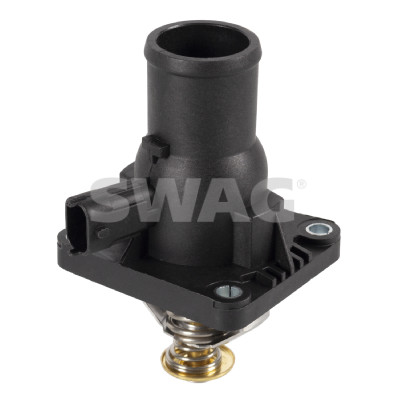 Termostat chladenia SWAG